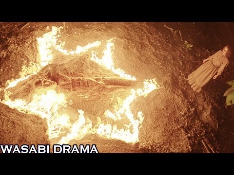 【哇薩比抓馬】婦女研究秘術，用泥土復活死去兒子，差點被屠村《傀儡》Wasabi Drama