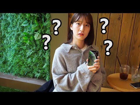 【肌肉山山】挑战24小时和我的韩国朋友只讲中文,愤怒的朋友居然。。。