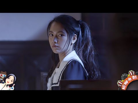 一众青春美少女被困笼子里进行奇怪的实验！失败者打穿脑壳流出脑浆！|尬聊电影解说/几分钟看电影