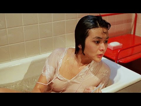 一部36年前的香港老片，關之琳大尺度本色出演，讓人看得熱血沸騰！