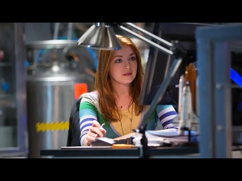 大學生偷偷研究復活血清，結果現場翻車，把自己變成了殺人狂