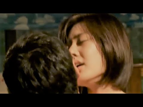 太刺激！漂亮小姐姐住到闺蜜家，夜以继日，终于睡成了女主人！秋瓷炫破尺度出演，韓國倫理愛情電影《無法忍受》【渣姐】