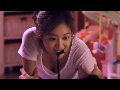 女學生這般清純誘惑，誰能忍得住？韓國女生真的太會了！這刺激誰能擋得住！韓國劇情片《荊棘》！