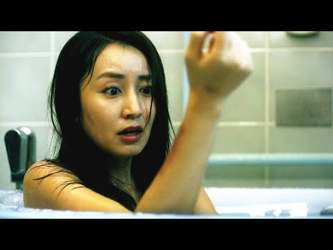 女警察在浴室自殺，沒留下任何證據，實際上她卻是被人謀殺！