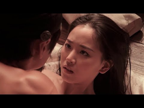 小夥每天偷看父親和小媽嗯哼，把持不住，從此小媽的夜生活更加豐富了！韓國劇情片《情欲王朝》