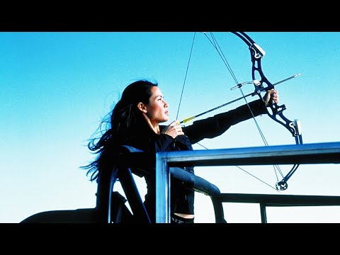 神秘富豪，僱三大靚女，專治各種不服，高顏值動作爽片！