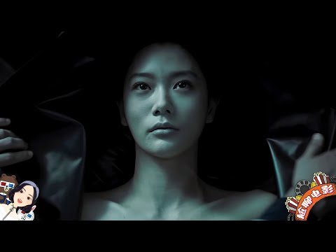 美女赤身果体被解剖，一颗子弹引发的血案！警匪医三方争斗！|尬聊电影解说/几分钟看电影