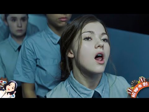 美少女被囚禁洗脑16年,成年后竟供富商任意挑选!比整容更可怕的手术,为了美她们都疯了!|尬聊电影解说/几分钟看电影