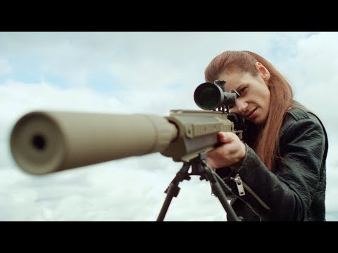 退役特種兵妻女被害，一怒之下召集隊員，雷霆出擊血洗劫匪團伙！