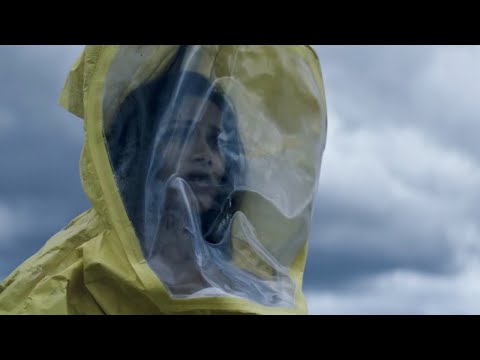 邪惡病毒爆發，只感染女性，唯一女人被瘋狂圍追堵截，最後做出驚人之舉