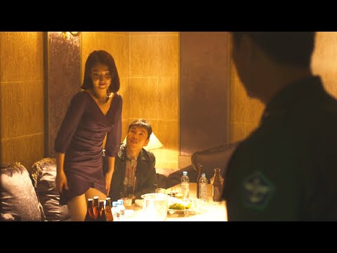 韓國導演太敢拍了，直接揭露高層的貪腐糜爛，上映時導演已去世！