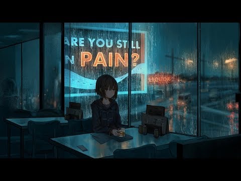 Relaxing Sleep Music + Rain Sounds – Relaxing Music, Beautiful Piano Music, Stress Relief