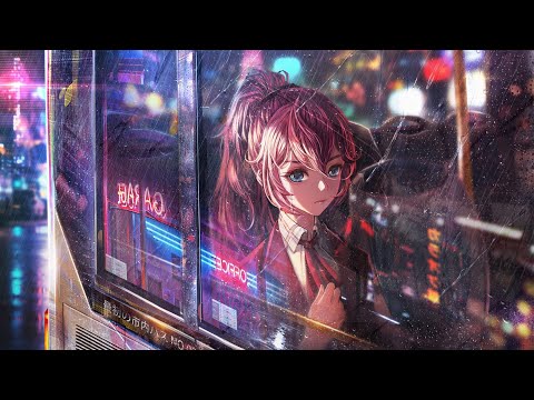 Relaxing Sleep Music with Rain Sounds – Peaceful Piano Music, Meditation Music, Deep Sleeping Music