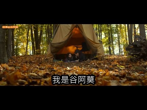 #485【谷阿莫】5分鐘看完2017年24個人格的電影《分裂 Split》