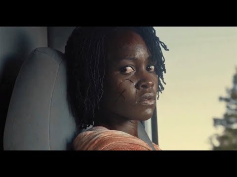 #952【谷阿莫】5分鐘看完2019我們想取代你們的電影《我們 Us》