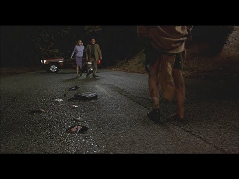 【宇哥】为做视频我才咬牙看第二遍的电影，这片子太诡异了《死路》【宇哥讲电影】