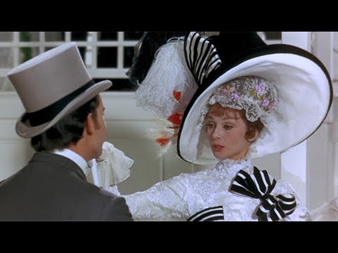 【宇哥】乞丐姑娘为嫁入豪门,假扮公主去参加宴会,能否成功?《窈窕淑女》【宇哥讲电影】