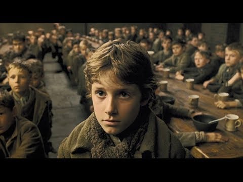 【宇哥】他干过苦力、卖过棺材、当过小偷：最后用这种方式收获幸福！高分励志片《雾都孤儿》【宇哥讲电影】