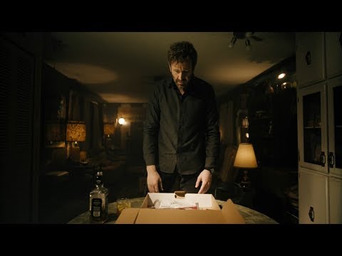 【宇哥】全片充满隐喻，不看影评根本看不懂的神剧，太晦涩了《新阴阳魔界：蓝蝎子》【宇哥讲电影】