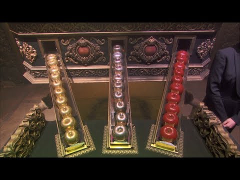 【宇哥】只要选对苹果，就可获得50亿巨款，无法抵挡诱惑的游戏《欺诈游戏剧场版：终极之战》【宇哥讲电影】