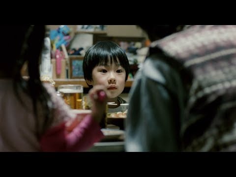 【宇哥】土豪老爸将6岁的儿子换给穷人家，真相令人唏嘘……《如父如子》【宇哥讲电影】