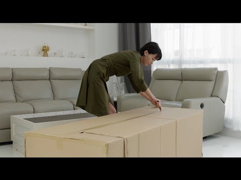 【宇哥】女子买机器人男仆服侍自己，自己却被它变成了机器人……《理X国：机器人三原则》【宇哥讲电影】