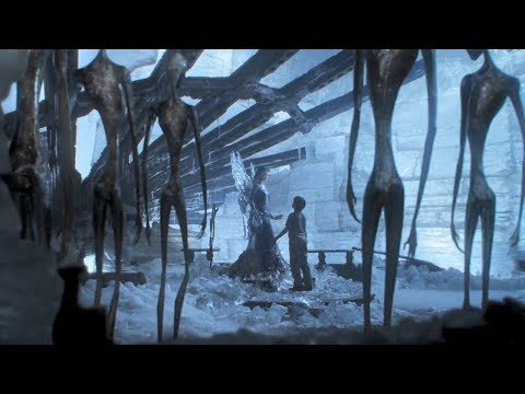 【宇哥】耗时30年制作，公映后轰动全球的科幻片，太震撼了！豆瓣8.6分人性神片《人工智能》【宇哥讲电影】