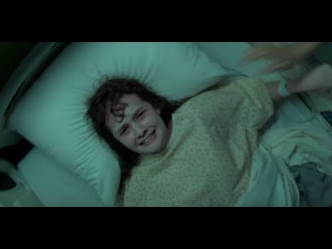 【船長】四肢細長無臉男子弄得妙齡少女失魂落魄《瘦魔人 Slender Man》