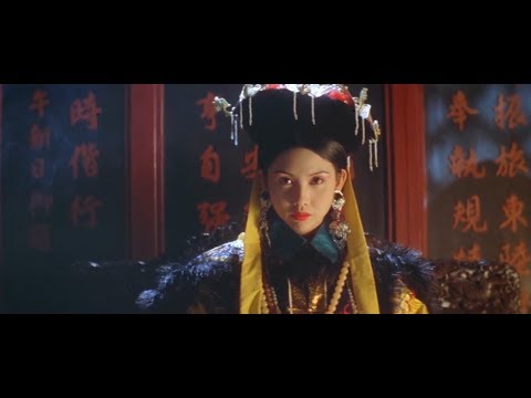 【船長】少女入宮受盡屈辱，靠著青樓女子的技巧迷惑皇帝，進而排除異己來完成復仇大業《慈禧秘密生活 Lover of the Last Empress》