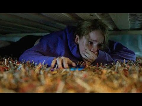 【船長重發不黃標】金髮妞睡醒床邊竟有第三隻手手,這不是人家要的那隻啊!《倒數計死 Countdown》