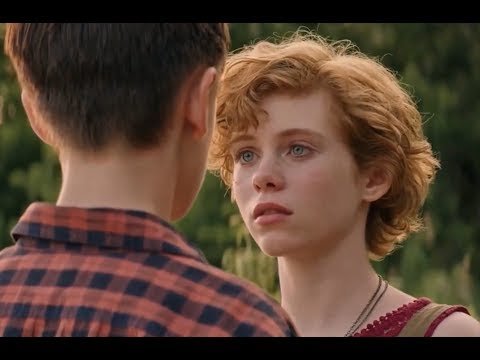 【谷阿莫】5分鐘看完2017智障想吃小孩的電影《牠 It》