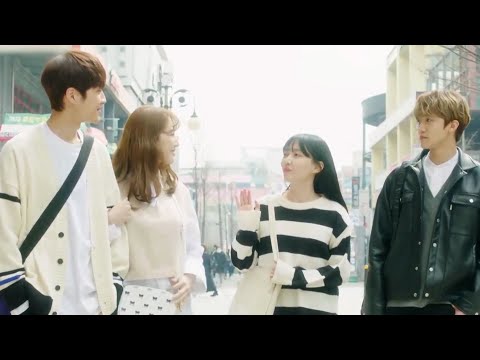 【谷阿莫】她一邊愛著閨蜜的富二代男友，一邊跟班上鮮肉假裝交往2019《討厭你的方法 1-6全》