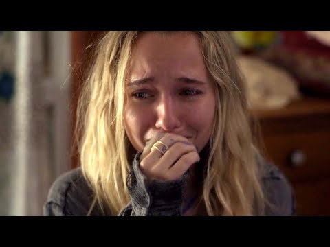 【谷阿莫】患有G神病的她告發鄰居是綁架犯卻沒人相信，而唯一相信她的男孩，會不會也只是她的幻覺？2021《恐雨》