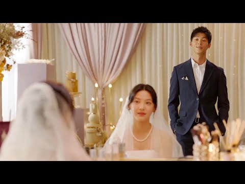 【谷阿莫】癡情默默守護大半輩子的女孩子，最後卻嫁給別人，有沒有似曾相似？2021《你的婚禮 中國版》
