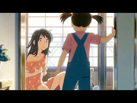 【谷阿莫】超越神隱少女，2016拿下影史上全球票房最高的日本電影《你的名字》