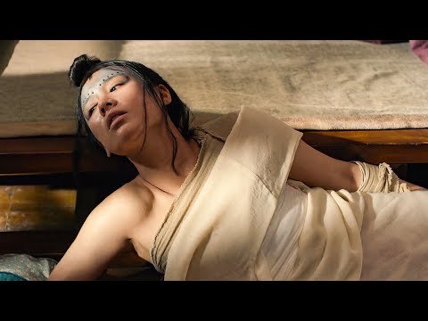 一部带点“恶趣味”的奇幻古装电影！爆乳皇后深夜引诱手下侦探？猛男召唤“唐僧+猴子”大战封魔一族！|奇幻电影解读/科幻電影解說