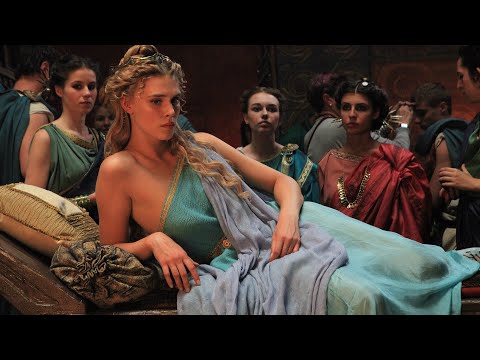 众神之王竟是秒男？美艳王后为推翻丈夫竟出轨宙斯诞下一子！4000年前就已经开始拼爹的时代！|奇幻电影解读/科幻電影解說