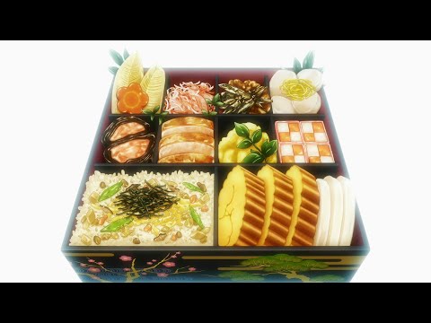 天才少年用超市里的垃圾食材做了一道极品料理，评委尝后直接崩溃！《食戟之灵S5：05-06》【宇哥讲电影】