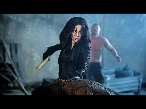 愛人被殺，女兒失蹤，重生歸來的賽琳娜猶如鬼魅，將狼王脊柱拔出那一刻，驚艷全場！血戰一觸即發！