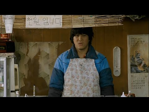 村子里最美的姑娘,居然爱上了智商不到50的傻瓜,为什么?《傻瓜》【宇哥讲电影】