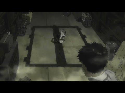 男孩发现仓库地上有个暗门，用力一拉，放出了可怕的东西！《潮与虎01-02》【宇哥讲电影】