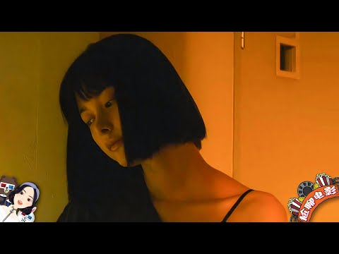 美女为了日挣30万选择高危职业!老板为了检查工作逼迫她舔马桶?|尬聊电影解说/几分钟看电影