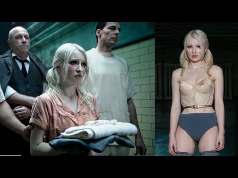 蘿莉超能打3：甜美少女，被變態繼父送到艷舞俱樂部，為出逃拜師日本智者，帶領一眾妖艷女郎殺出一條血路，然而結局令人痛心