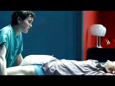 蘿莉超能打6：爲閨密復仇，14歲少女套路渣男，還要爲他做閹割術，最後結局很舒爽