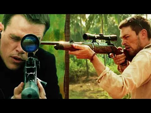 諜影重重3：3000萬美金培養的頂級殺手，遇到他，就等於遇到了死神！ 豆瓣8.8