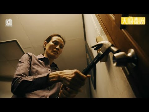 这部冷门泰剧因这一集封神，扯掉原生家庭最后一块遮羞布《社交网络：仓鼠》【宇哥讲电影】