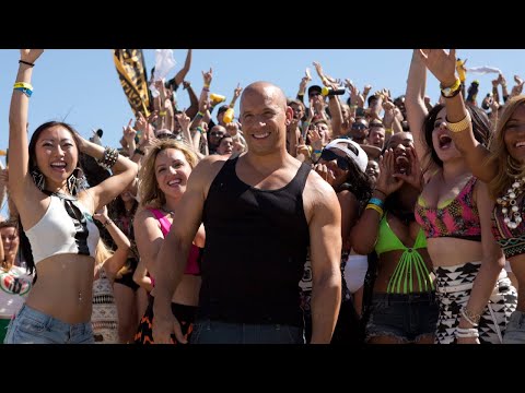 速度与激情7:多姆和布莱恩强强联手,这次对手更厉害,英国特种部队最隐秘的杀手