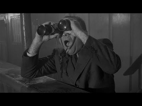 【宇哥】 德国军官滥杀无辜，被上帝惩罚无限循环度过同一天……《阴阳魔界：罪与罚》【宇哥讲电影】