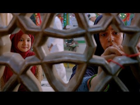 【宇哥】6岁哑女孩与母亲异国失散200天，每日祈祷引发奇迹！高分催泪片《小萝莉的猴神大叔》【宇哥讲电影】