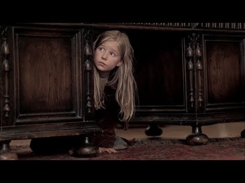 【宇哥】7岁女孩只身闯魔窟，救出多名被囚女孩，太酷了！《萨曼莎：一个美国女孩的假期》【宇哥讲电影】